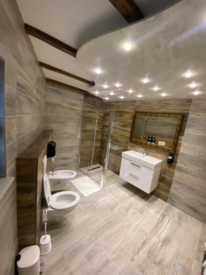 Motel Pizzeria Antic'S Laktaši Екстериор снимка
