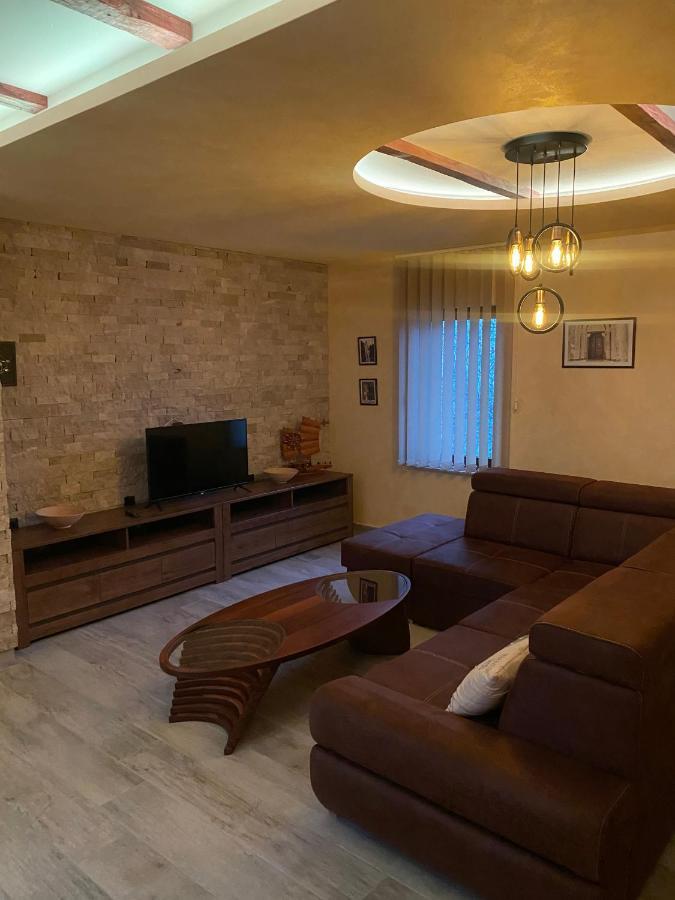 Motel Pizzeria Antic'S Laktaši Екстериор снимка