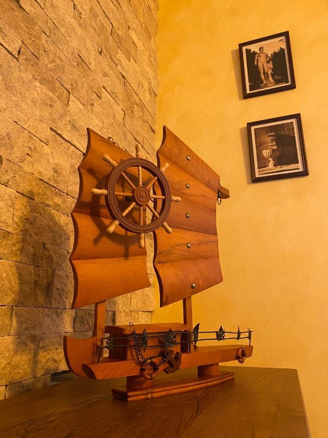Motel Pizzeria Antic'S Laktaši Екстериор снимка