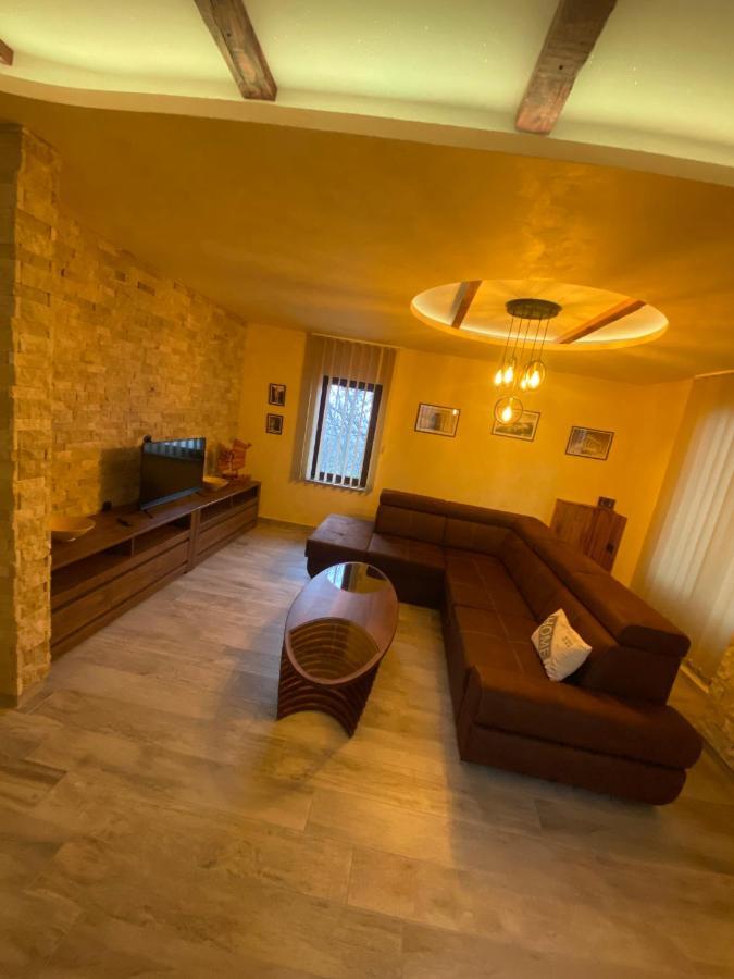 Motel Pizzeria Antic'S Laktaši Екстериор снимка