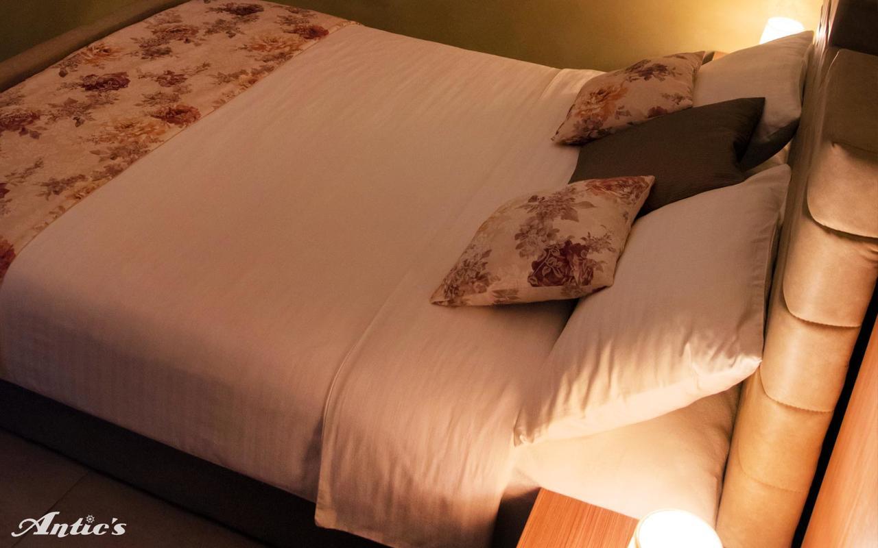 Motel Pizzeria Antic'S Laktaši Екстериор снимка