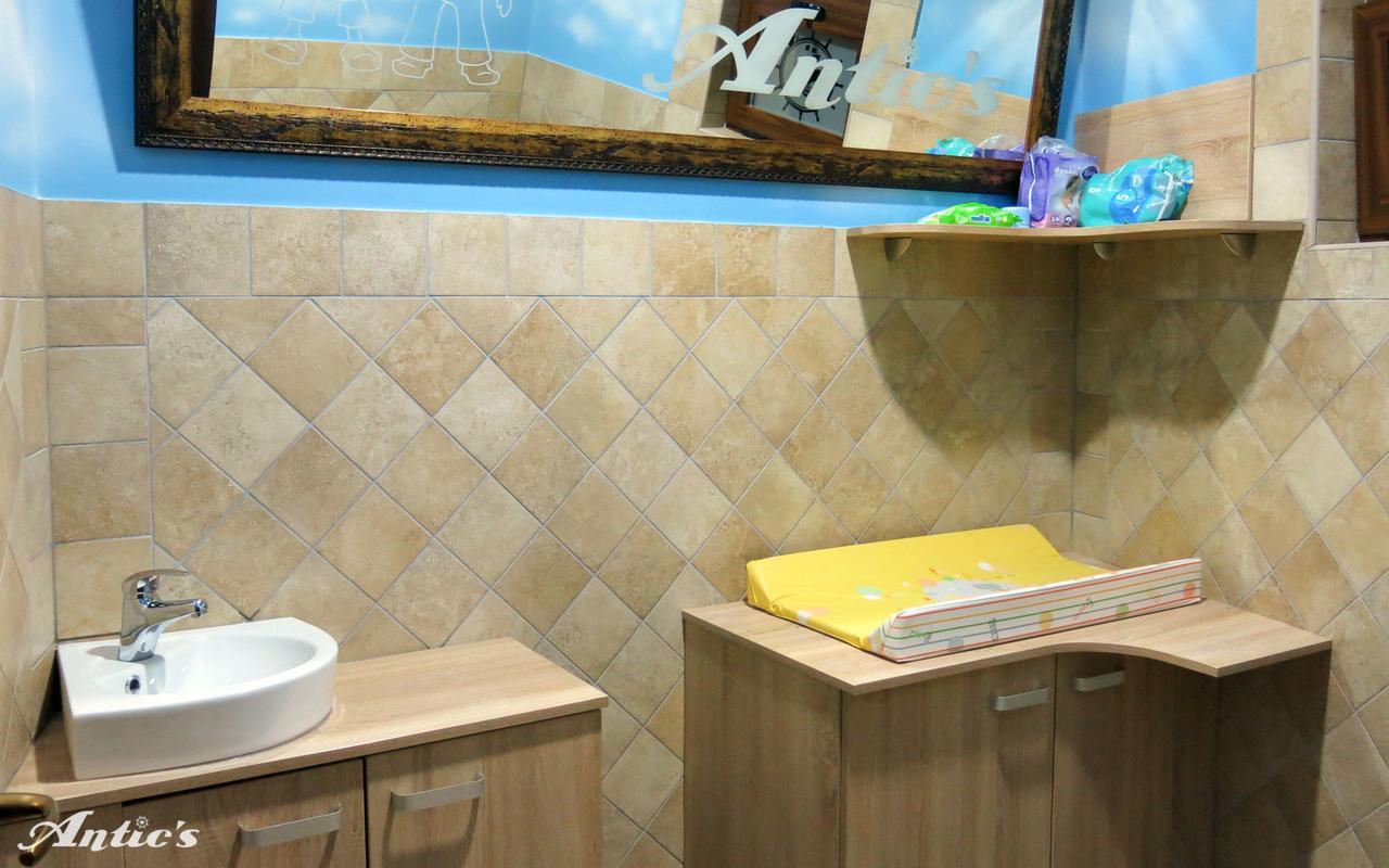 Motel Pizzeria Antic'S Laktaši Екстериор снимка